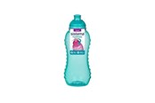 Keuken accessoires - Sistema Twist n' Sip 330ml - Minty teal - 780-1-9414202007803