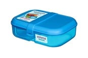 Keuken accessoires - Sistema RIBBON LUNCH 1.1 L - Blue - 41675-9414202416759