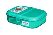 Keuken accessoires - Sistema RIBBON LUNCH 1.1 L -Teal - 41675-1
