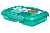 Keuken accessoires - Sistema SMALL SPLIT - TREND 350 ML - Green - 41518-1-9414202415189
