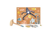 Creatief spelen - Small Foot - Hammer Tap Ocean - 12263