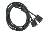 Beelscherm- en tv-kabel - Neomounts VGA extension cable - 10 m - DS70S-950WH1