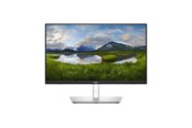Scherm - 24" Dell P2424HT - 1920x1080 (FHD) - 60Hz - IPS - 90W USB-C - DELL-P2424HT