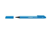Schrijf- en tekengerei - STABILO pointMax - fibre-tip pen - turquoise blue - 488/51