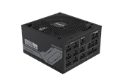 Voeding - GIGABYTE UD1300GM PG5 Voeding - 1300 Watt - 140 mm - ATX - 80 Plus 80 PLUS Gold - GP-UD1300GM PG5