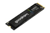 SSD - GOODRAM PX600 SSD - 500GB - M.2 2280 - PCIe 4.0 - SSDPR-PX600-500-80