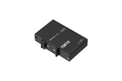 Switch - Teltonika TSW114 Gigabit DIN Rail Ethernet Switch - TSW114000000