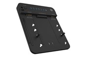 Harde schijf accessoires - ICY BOX - HDD / SSD docking station - clone function - M.2 NVMe Card / SATA 6Gb/s - USB 3.2 (Gen 2) - IB-2915MSCL-C31