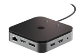 Docking station - ICY BOX IB-DK408-C41 - IB-DK408-C41
