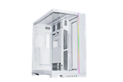Case - Lian Li O11D EVO XL - White - Case - Fulltower - Wit - O11DEXL-W
