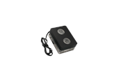 Doe-het-zelf waterkoeling - Thermal Grizzly Mycro Direct-Die CPU Watercooler with RGB - TG-MY-DD-AM5-RGB