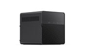 Case - Jonsbo N2 Mini-ITX Case - Black - Case - NAS tower - Zwart - N2 Black