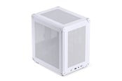 Case - Jonsbo C6 - White - Case - Minitower - Wit - C6 White