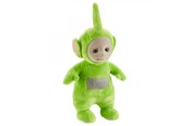 Pop, teddybeer en materiaal - Teletubbies Talking Dipsy (English) - 5029736061104