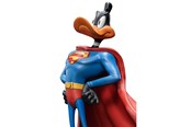Merchandise - Iron Studios - Space Jam - A New Legacy: Daffy Duck - Figuur - 0609963129232