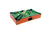 Speelgoed - Small Foot - Wooden Mini Table Billiard Small - 6703
