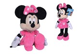Merchandise - Simba - Disney MM Ref. Core Minnie pink 25cm - Pluche - 6315870227