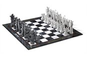 Bordspellen, Kaartspellen & Dobbelspellen - Harry Potter Wizard's Chess Set - 849241002455