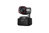 Webcam - Obsbot Tiny 2 - AI-Powered PTZ 4K Webcam - OWB-2204-CE
