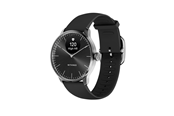 Smartwatch, Sporthorloge en Activity Tracker - Withings Scanwatch Light - Black - 37 mm - HWA11-model 5-All-Int