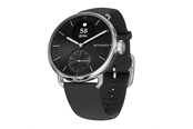 Smartwatch, Sporthorloge en Activity Tracker - Withings Scanwatch 2 - 38mm - Black - HWA10-model 1-All-Int