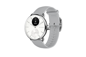 Smartwatch, Sporthorloge en Activity Tracker - Withings Scanwatch 2 - 38mm - White - HWA10-model 2-All-Int