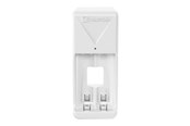 Batterij - VARTA Easy Charger battery charger - with battery - 2 x AA type - NiMH - Europlug - 57656101451