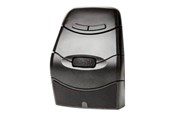 Muis - Bakker Elkhuizen DXT 3 Precision - vertical mouse - 2.4 GHz USB-C - black - Vertical mouse - Optisch - 7 knoppen - Zwart - BNEDXT3W