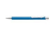 Schrijf- en tekengerei - Staedtler elance 421 45 - ballpoint pen - blue - 421 45-17