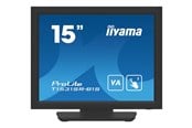 Scherm - 15" iiyama ProLite T1531SR-B1S - 1024x768 - 60Hz - VA - T1531SR-B1S