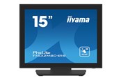 Scherm - 15" iiyama ProLite T1532MSC-B1S - 1024x768 - TN - T1532MSC-B1S