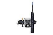Elektrische tandenborstel - Philips Elektrische tandenborstel HX9917 - tooth brush - black - HX9917/89