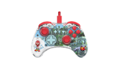 Gaming accessoires - PDP REALMz - KNUCKLES - Wired Controller - Nintendo Switch - 500-221-KNU