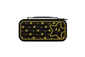 Gaming accessoires - PDP Plus GLOW - Miscellaneous Bag - Nintendo Switch - 500-224-STGD