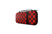 Gaming accessoires - PDP Plus GLOW - Super Icon - Miscellaneous Bag - Nintendo Switch - 500-224-SPIG
