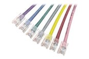 Netwerk - kabel - APC patch cable - 10.7 m - grey - Grijs - 10m - 3827GY-35