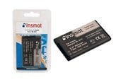 Mobiel - Adapters & Opladers - Insmat battery - Li-Ion - 106-9469