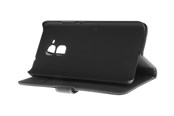 Mobiel - Covers & Cases - Insmat Exclusive Flip Case - flip cover for mobile phone - 650-2493
