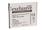 Mobiel - Adapters & Opladers - Insmat battery - Li-Ion - 106-8747