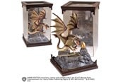 Merchandise - Harry Potter - Magical Creatures - Hungarian Horntail 19cm - Figuur - 849241003391