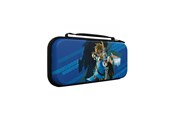 Gaming accessoires - PDP Travel Case Plus GLOW - Link Hero - Miscellaneous Bag - Nintendo Switch - 500-224-LKHG