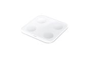 Personenweegschalen - Huawei Slimme weegschaal Scale 3 - Frosty White - 55020ABM