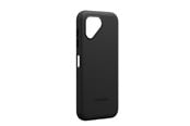Mobiel - Covers & Cases - Fairphone 5 Protective Soft Case - Matte Black - F5CASE-1ZW-WW1