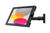 Monitorbevestiging - Compulocks enclosure - for tablet - black - 827B209SWLB