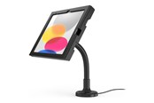 Monitorbevestiging - Compulocks stand - for tablet - swell enclosure - black - 159B209SWLB
