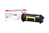 Inkt, toner en verbruiksartikelen - Xerox - black - original - toner cartridge - Use and Return - 006R04725
