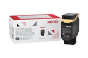 Inkt, toner en verbruiksartikelen - Xerox - high capacity - black - original - toner cartridge - Use and Return - 006R04685
