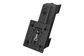 Systeemaccessoires - Lenovo Tiny Clamp Bracket Mounting Kit III - thin client to monitor mounting bracket - 4XF1K72399