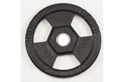 Sport & Fitness - Toorx Weightplate Rubber 1.25 kg Ø50 - DGG-TG1,25IONE SIZE