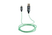 Merchandise - Harry Potter - USB A to Lightning Light-Up 1.2m - CBHP-AMFILI-PATRONUS